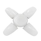 Luminária Teto Led 28w Dobrável Branco Frio X-cell Xc-ll-03