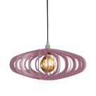 Luminária Teto Lustre pendente balcão cozinha sala egito