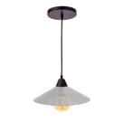 Luminária Teto Lustre Pendente Balcão Cozinha Sala Mdf Cabo Cor:branco. - Qualidade Impecável! Luminária Teto Lustre Pendente Balcão Cozinha Sala Mdf Cabo Cor:branco. - Qualidade Impecável!