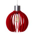 Luminária Teto Lustre pendente balcão cozinha sala Paquistão
