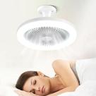 Luminária Teto Luz Led Ventilador Lâmpada Silencioso Bivolt Luminária Teto Luz Led Ventilador Lâmpada Silencioso Bivolt