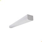 Luminária Teto Sobrepor Batten Led 32w 60cm 3 Tonalidades