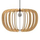 Luminária Teto tipo Pendente MEDUZA MDF - Completa Luminária Teto tipo Pendente MEDUZA MDF - Completa