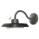 Luminária TIERONE 50W LED Gooseneck 25cm 4000K 120V Luminária TIERONE 50W LED Gooseneck 25cm 4000K 120V