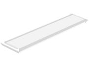 Luminária TL Slim 20 LED Sobrepor Branco - Taschibra