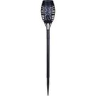 Luminária Tocha Solar de LED 12lm 1800mAh Kala