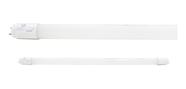 Luminária Tubular SuperLED T8 9,5W Branco Quente 60cm ST633