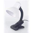 Luminaria Tupiara Garra Branco Popi 11/1 Br