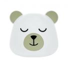 Luminária Urso com Fio