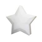 Luminaria Usare Estrela Amarela