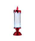 Luminária Vela Redemoinho 26cm