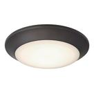 Luminária Westinghouse 6134100 7,5" 16W LED regulável