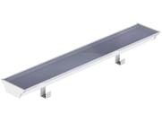 Luminária Yukon 15000 Branco - Taschibra