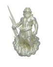 Luminária ZEUS - Leve o poder dos Deuses pra sua casa