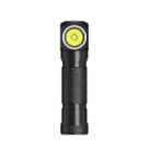 Luminárias de teto hc30 l2 u2 1000lm lanterna de farol branco legal Luminárias de teto hc30 l2 u2 1000lm lanterna de farol branco legal