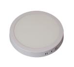 Luminárias Led Sobrepor Redonda 18w