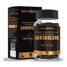 Luminicare Suplemento Alimentar - Hair, Skin, Nails - 60 Cápsulas - Unilife - APISNUTRI Luminicare Suplemento Alimentar - Hair, Skin, Nails - 60 Cápsulas - Unilife - APISNUTRI