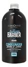 Lumino Barber Shampoo For Man Luminositta 300ml