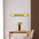 Luminoso Box Light - Yes! You Can