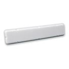 Luminoso Cabine Plástico Compacto 898 X 138mm Branco