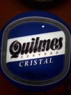 Luminoso Cerveja Quilmes p/ Bar Boteco Churrasqueira Garagem