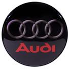 Luminoso de Parede Audi Marcas de Carro Retrô Vintage Bar, Garagem, Churrasqueira, Espaço Gourmet
