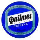 Luminoso de Parede Cerveja Quilmes Retrô Vintage Bar, Garagem, Churrasqueira, Espaço Gourmet