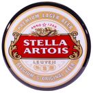 Luminoso de Parede Cerveja Stella Artois Vintage Bar, Garagem, Churrasqueira, Espaço Gourmet