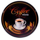 Luminoso de Parede Coffee House Cafeteria Café Retrô Vintage Bar, Garagem, Churrasqueira, Espaço Gourmet Luminoso de Parede Coffee House Cafeteria Café Retrô Vintage Bar, Garagem, Churrasqueira, Espaço Gourmet