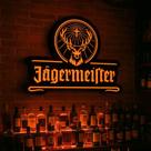 Luminoso jagermeister
