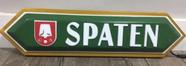 Luminoso - Spaten