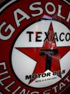 Luminoso Texaco Motor p/ Bar Boteco Churrasqueira Garagem Luminoso Texaco Motor p/ Bar Boteco Churrasqueira Garagem