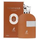 Luminous Sahara Maison Alhambra Eau de Parfum Perfume Masculino 100ML