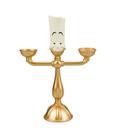 Lumire Castiçal Vela Bela E A Fera 20Cm - Disney - Taimes