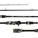 Lumis Tunizza Pro Cast 8-35 GR 6-20LB 6,3' IM8 New Box 3p