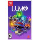 Lumo - SWITCH EUA Lumo - SWITCH EUA