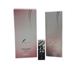 Luna Classico 75ml + Luna Classico Hidratante 300 ml+Baton Faces Nuked Nude