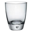 Luna Copo Whisky 350ml Vidro Incolor Bormioli Rocco uísque