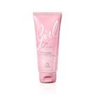 Luna Girl gel desodorante hidratante iluminador corporal 100g
