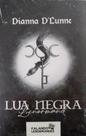 Luna negra Lenormand - cartas Grande - Martersize