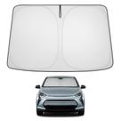 Luna Parasol para Parabrisas Proadsy 2025 Mejorado para Chevy Bolt