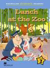 Lunch at the zoo - level 2