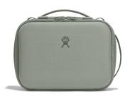 Lunch Box Hydro Flask Carry Out 5L de agave isolado