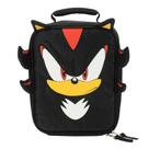 Lunch Box Sonic The Hedgehog Shadow - Accesorio Innovador