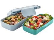 Lunch Box Verde A15338401 Original Electrolux