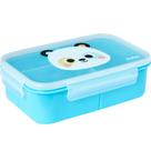 Lunchbox Com Divisórias Buba Zoo Panda - Buba