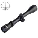 Luneta 3-9x40 Retículo Preto GT5005 Lorben