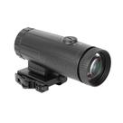 Luneta Aumentadora HOLOSUN HM3X 3X com Montagem QD Flip-to-Side