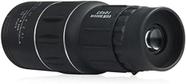 Luneta Monóculo Telescópio Tático Zoom 16x52 Alcance Profissional A prova d'agua