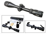 Luneta Profissional Ozec Ht 4-16x44 Aoe Paralaxe Segundo Plano